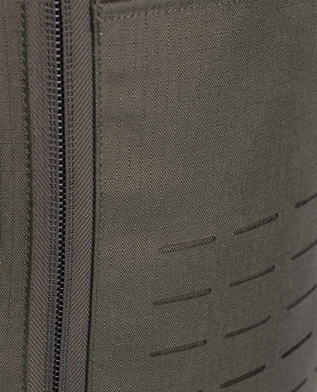 Halftrack Backpack F3 Military Green 4 Halftrack Backpack F3 Military Green – Bild 4