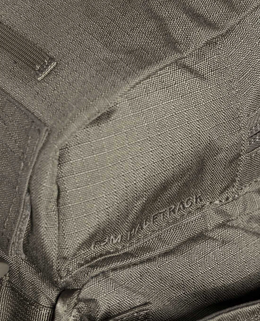 Halftrack Backpack F3 Military Green 6 Halftrack Backpack F3 Military Green – Bild 6