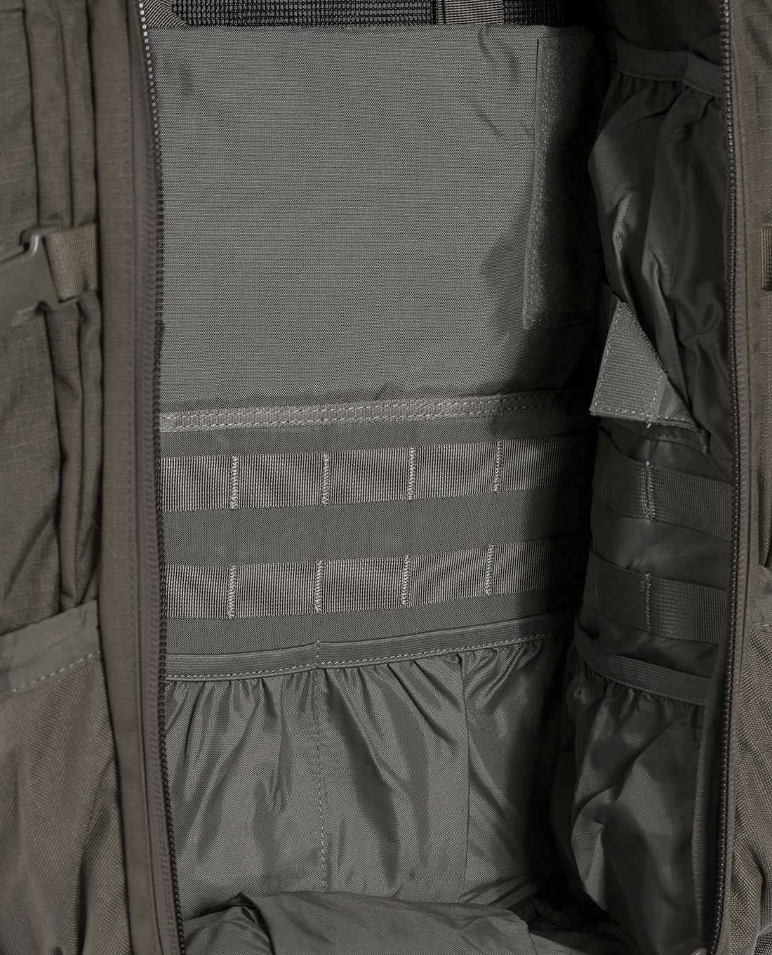 Halftrack Backpack F3 Military Green 7 Halftrack Backpack F3 Military Green – Bild 7