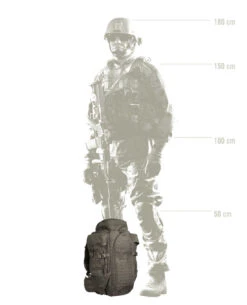 Halftrack Backpack F3 Military Green 17 Halftrack Backpack F3 Military Green -Outdoor Ausrüstung Verkaufs-Shop eberlestock halftrack backpack f3 military green 1000190 066 9