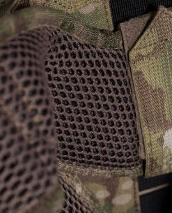 Halftrack Backpack F3 Multicam -Outdoor Ausrüstung Verkaufs-Shop eberlestock halftrack backpack f3 multicam 1000190 004 12