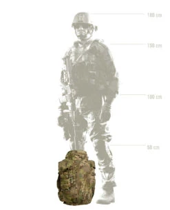 Halftrack Backpack F3 Multicam -Outdoor Ausrüstung Verkaufs-Shop eberlestock halftrack backpack f3 multicam 1000190 004 15