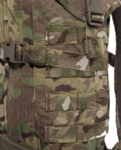 Halftrack Backpack F3 Multicam -Outdoor Ausrüstung Verkaufs-Shop eberlestock halftrack backpack f3 multicam 1000190 004 8