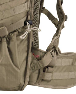 HiSpeed II Pack Dry Earth -Outdoor Ausrüstung Verkaufs-Shop eberlestock hispeed ii pack dry earth 1000262 056 11