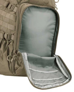 HiSpeed II Pack Dry Earth -Outdoor Ausrüstung Verkaufs-Shop eberlestock hispeed ii pack dry earth 1000262 056 12