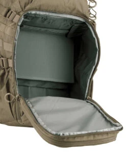 HiSpeed II Pack Dry Earth -Outdoor Ausrüstung Verkaufs-Shop eberlestock hispeed ii pack dry earth 1000262 056 13