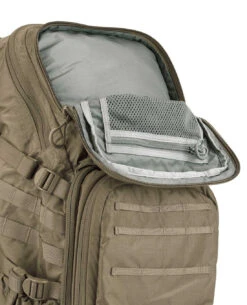 HiSpeed II Pack Dry Earth -Outdoor Ausrüstung Verkaufs-Shop eberlestock hispeed ii pack dry earth 1000262 056 14