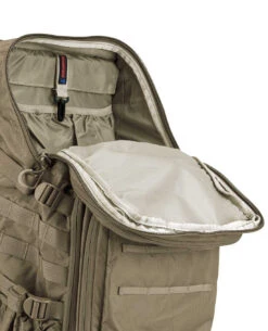 HiSpeed II Pack Dry Earth -Outdoor Ausrüstung Verkaufs-Shop eberlestock hispeed ii pack dry earth 1000262 056 15