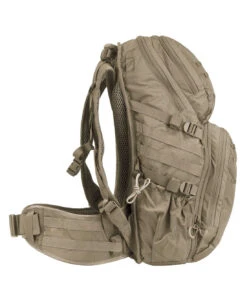 HiSpeed II Pack Dry Earth -Outdoor Ausrüstung Verkaufs-Shop eberlestock hispeed ii pack dry earth 1000262 056 6