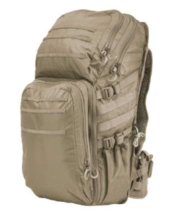 HiSpeed II Pack Dry Earth -Outdoor Ausrüstung Verkaufs-Shop eberlestock hispeed ii pack dry earth 1000262 056 7