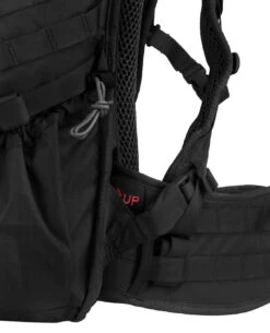 HiSpeed II X41 Black Schwarz -Outdoor Ausrüstung Verkaufs-Shop eberlestock hispeed ii x41 black schwarz 1000262 009 11