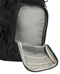 HiSpeed II X41 Black Schwarz -Outdoor Ausrüstung Verkaufs-Shop eberlestock hispeed ii x41 black schwarz 1000262 009 12