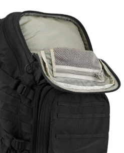 HiSpeed II X41 Black Schwarz -Outdoor Ausrüstung Verkaufs-Shop eberlestock hispeed ii x41 black schwarz 1000262 009 14