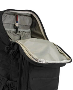 HiSpeed II X41 Black Schwarz -Outdoor Ausrüstung Verkaufs-Shop eberlestock hispeed ii x41 black schwarz 1000262 009 15