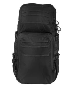 HiSpeed II X41 Black Schwarz -Outdoor Ausrüstung Verkaufs-Shop eberlestock hispeed ii x41 black schwarz 1000262 009 3