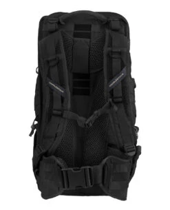 HiSpeed II X41 Black Schwarz -Outdoor Ausrüstung Verkaufs-Shop eberlestock hispeed ii x41 black schwarz 1000262 009 4