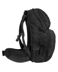 HiSpeed II X41 Black Schwarz -Outdoor Ausrüstung Verkaufs-Shop eberlestock hispeed ii x41 black schwarz 1000262 009 6