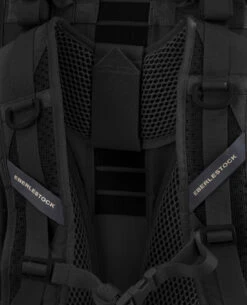 HiSpeed II X41 Black Schwarz -Outdoor Ausrüstung Verkaufs-Shop eberlestock hispeed ii x41 black schwarz 1000262 009 9