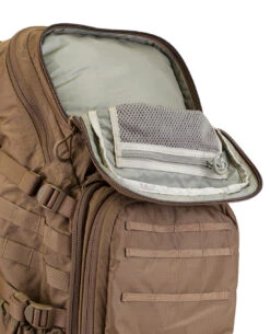 HiSpeed II X41 Coyote Braun -Outdoor Ausrüstung Verkaufs-Shop eberlestock hispeed ii x41 coyote braun 1000262 001 14