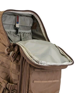 HiSpeed II X41 Coyote Braun -Outdoor Ausrüstung Verkaufs-Shop eberlestock hispeed ii x41 coyote braun 1000262 001 15