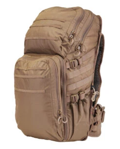 HiSpeed II X41 Coyote Braun -Outdoor Ausrüstung Verkaufs-Shop eberlestock hispeed ii x41 coyote braun 1000262 001 7