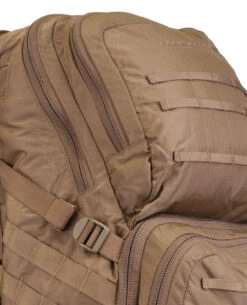 HiSpeed II X41 Coyote Braun -Outdoor Ausrüstung Verkaufs-Shop eberlestock hispeed ii x41 coyote braun 1000262 001 8