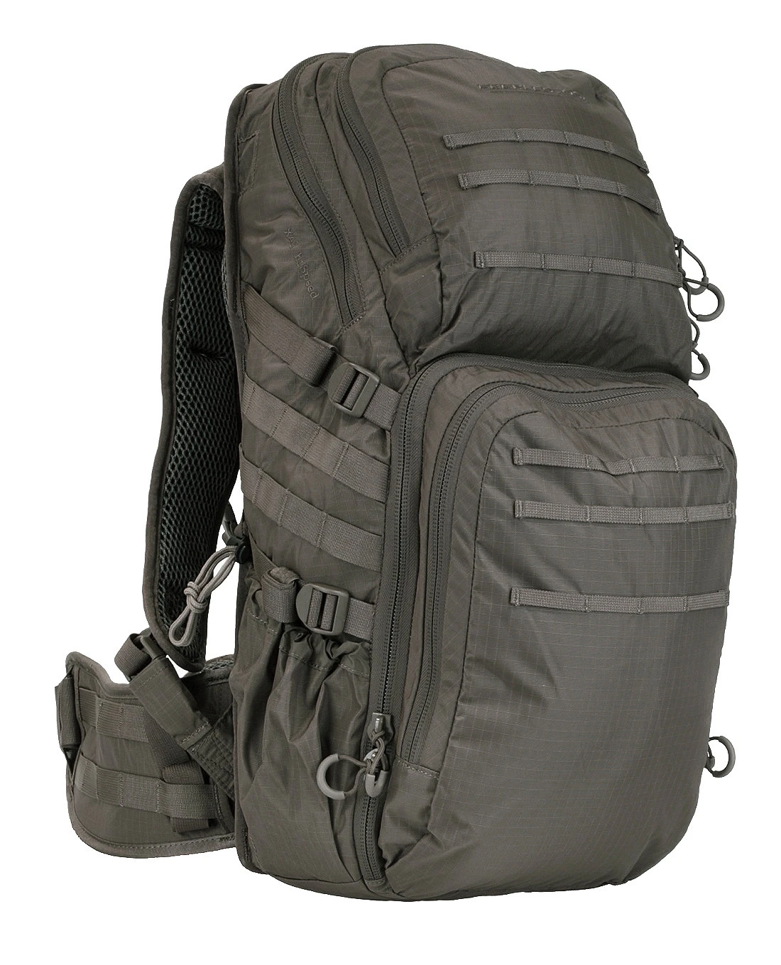 HiSpeed II X41 Military Green 1 HiSpeed II X41 Military Green