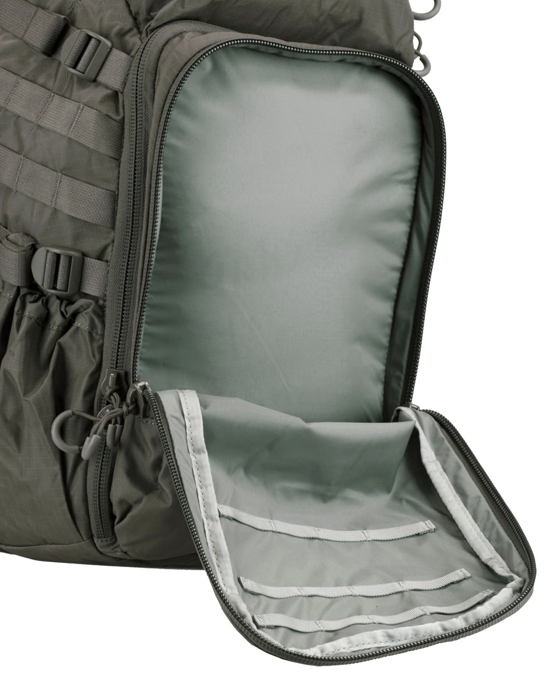 HiSpeed II X41 Military Green 12 HiSpeed II X41 Military Green – Bild 12