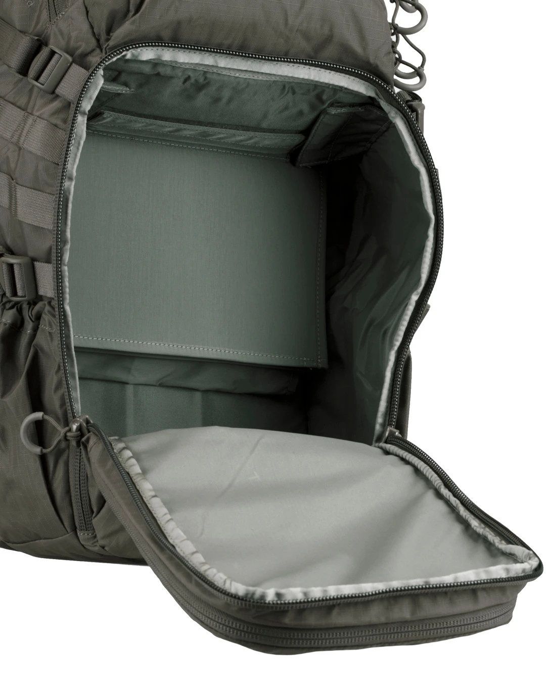 HiSpeed II X41 Military Green 13 HiSpeed II X41 Military Green – Bild 13