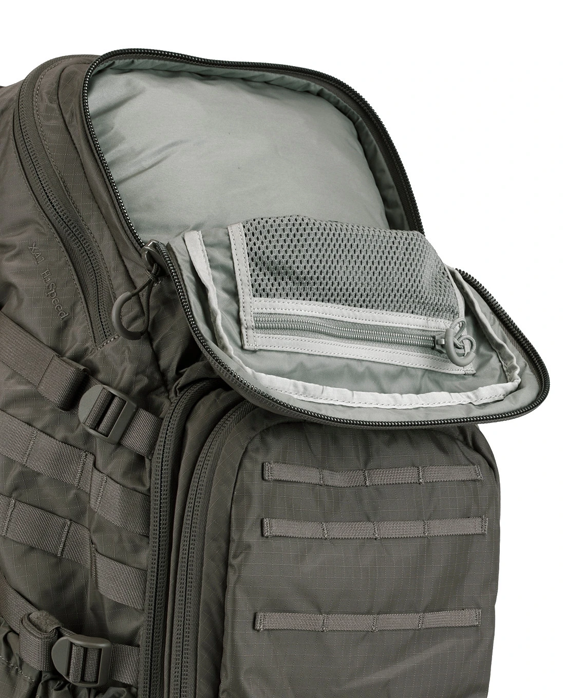 HiSpeed II X41 Military Green 14 HiSpeed II X41 Military Green – Bild 14