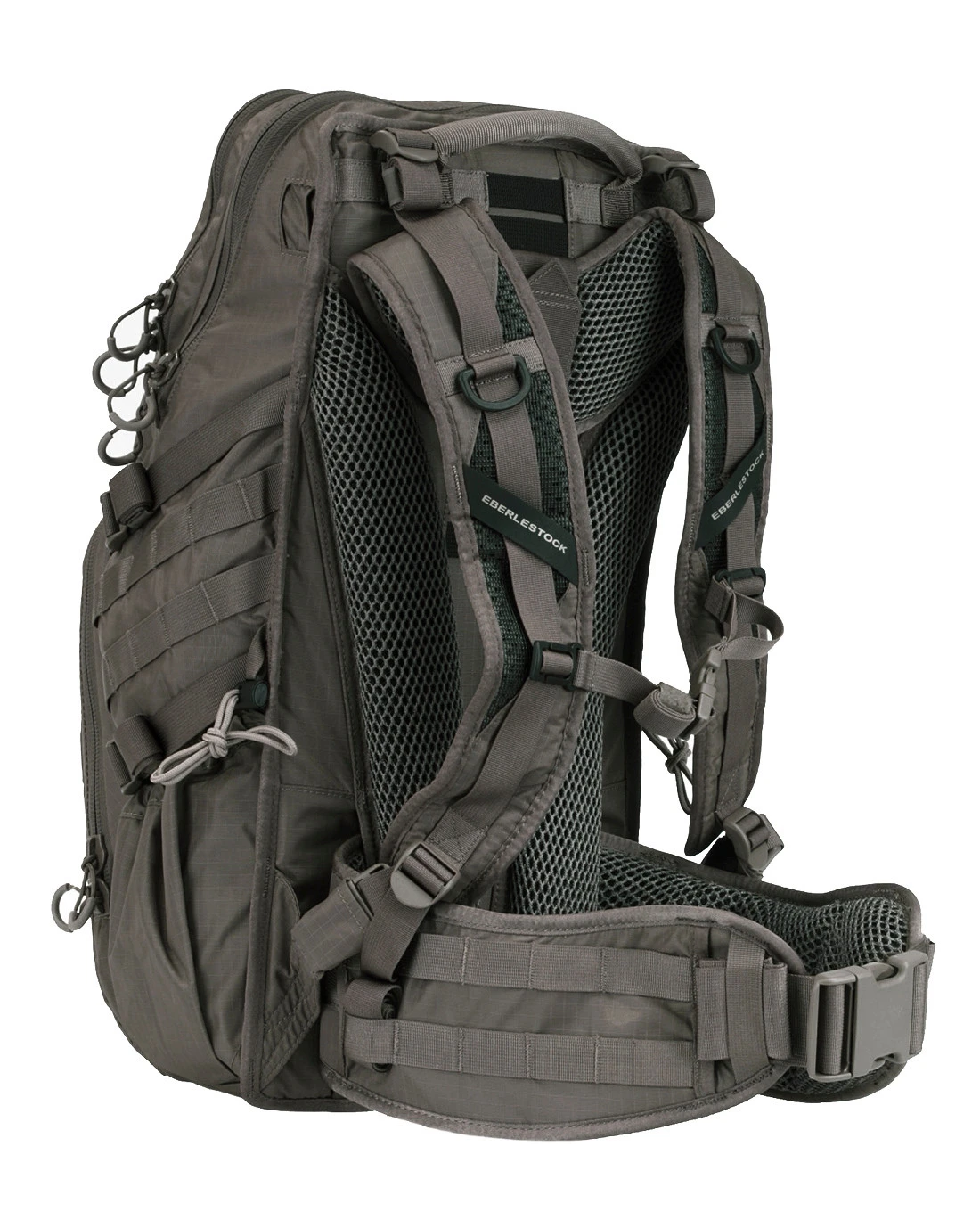 HiSpeed II X41 Military Green 2 HiSpeed II X41 Military Green – Bild 2