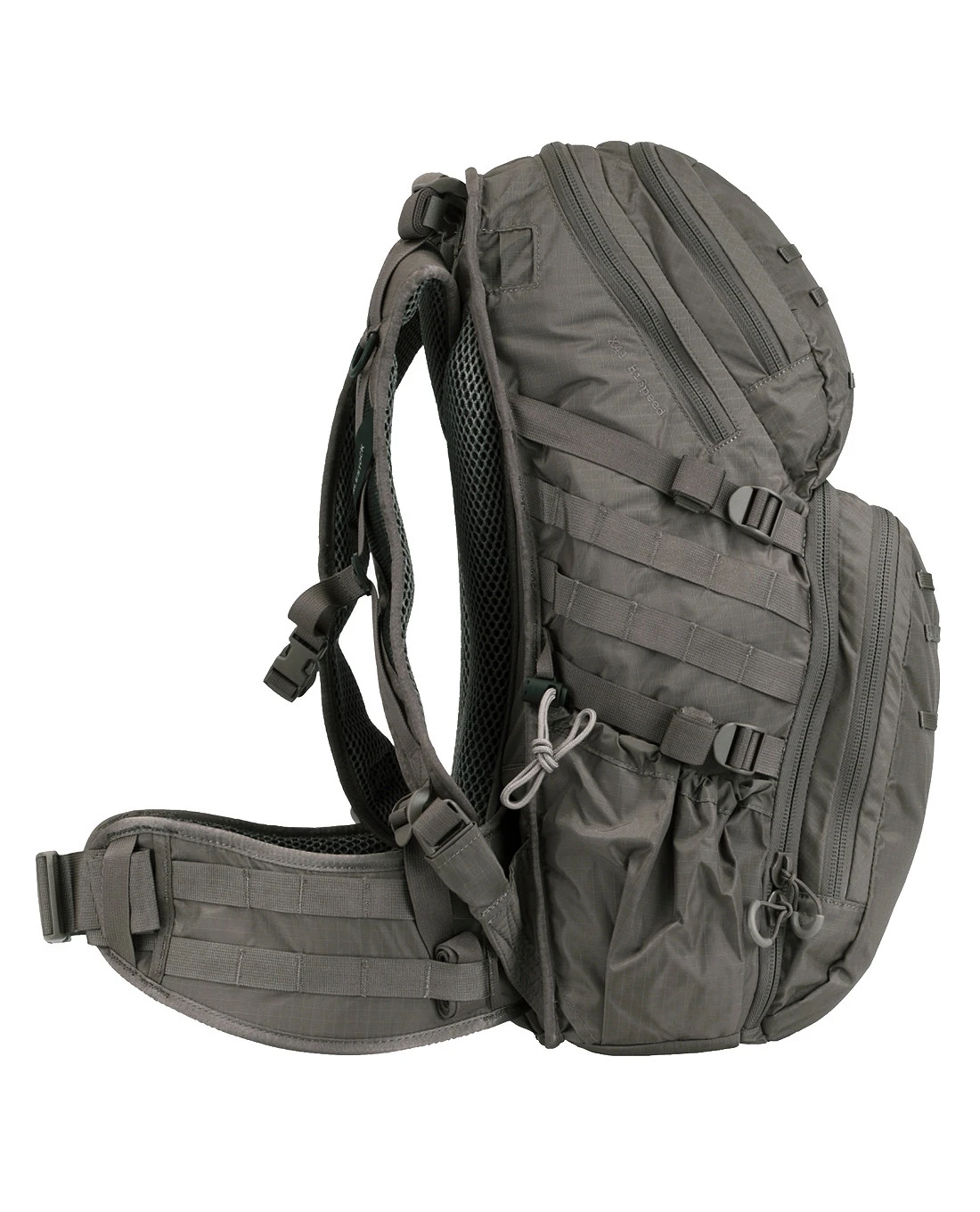 HiSpeed II X41 Military Green 6 HiSpeed II X41 Military Green – Bild 6