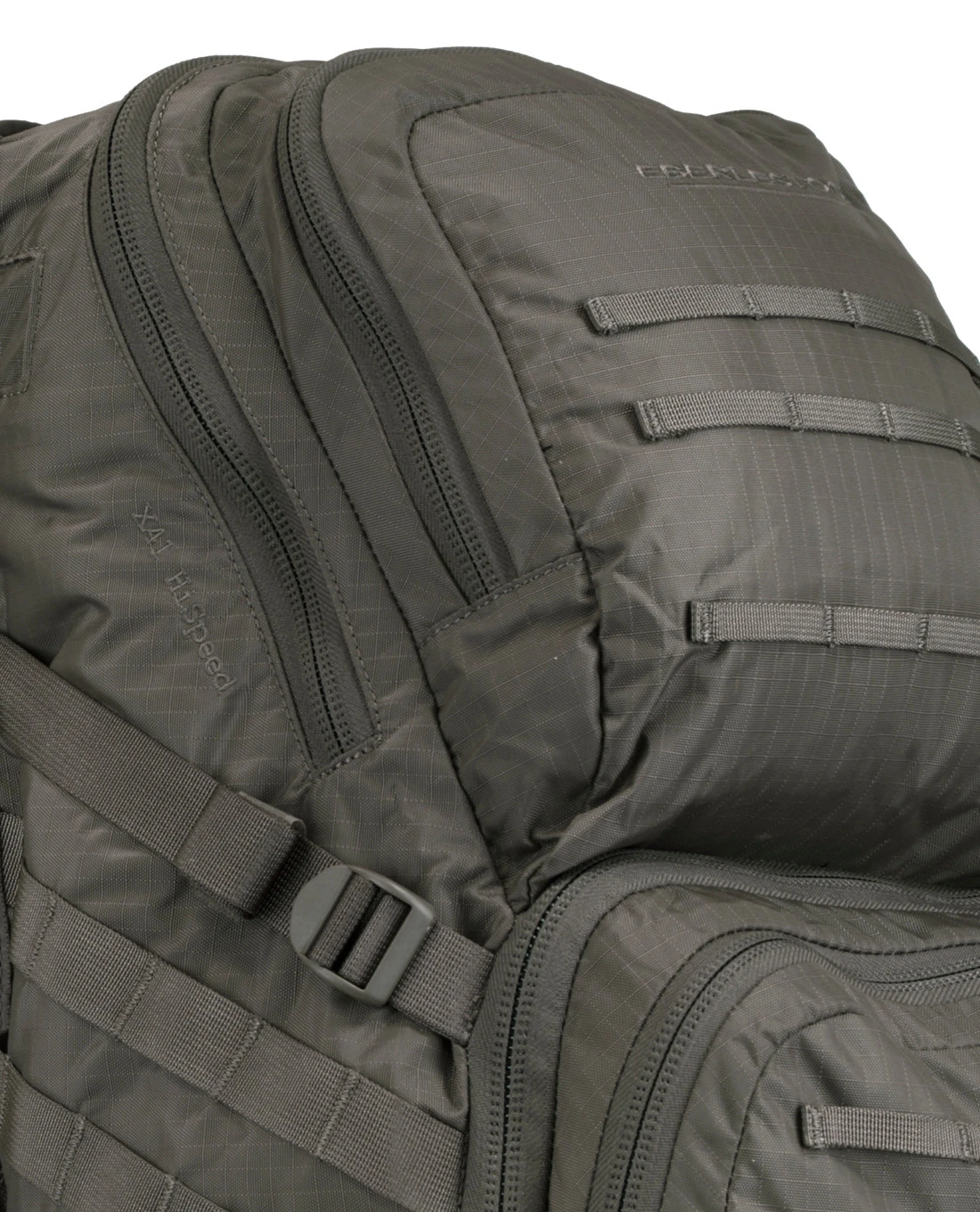 HiSpeed II X41 Military Green 8 HiSpeed II X41 Military Green – Bild 8