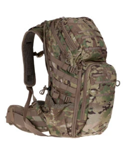 HiSpeed II X41 Multicam