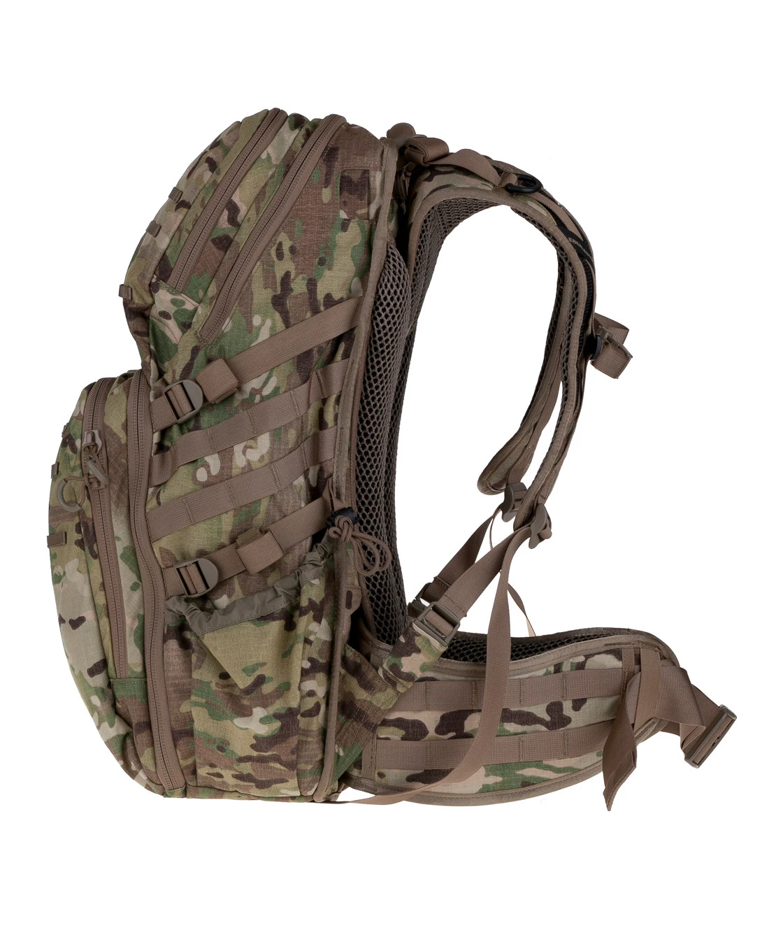 HiSpeed II X41 Multicam 3 HiSpeed II X41 Multicam – Bild 3