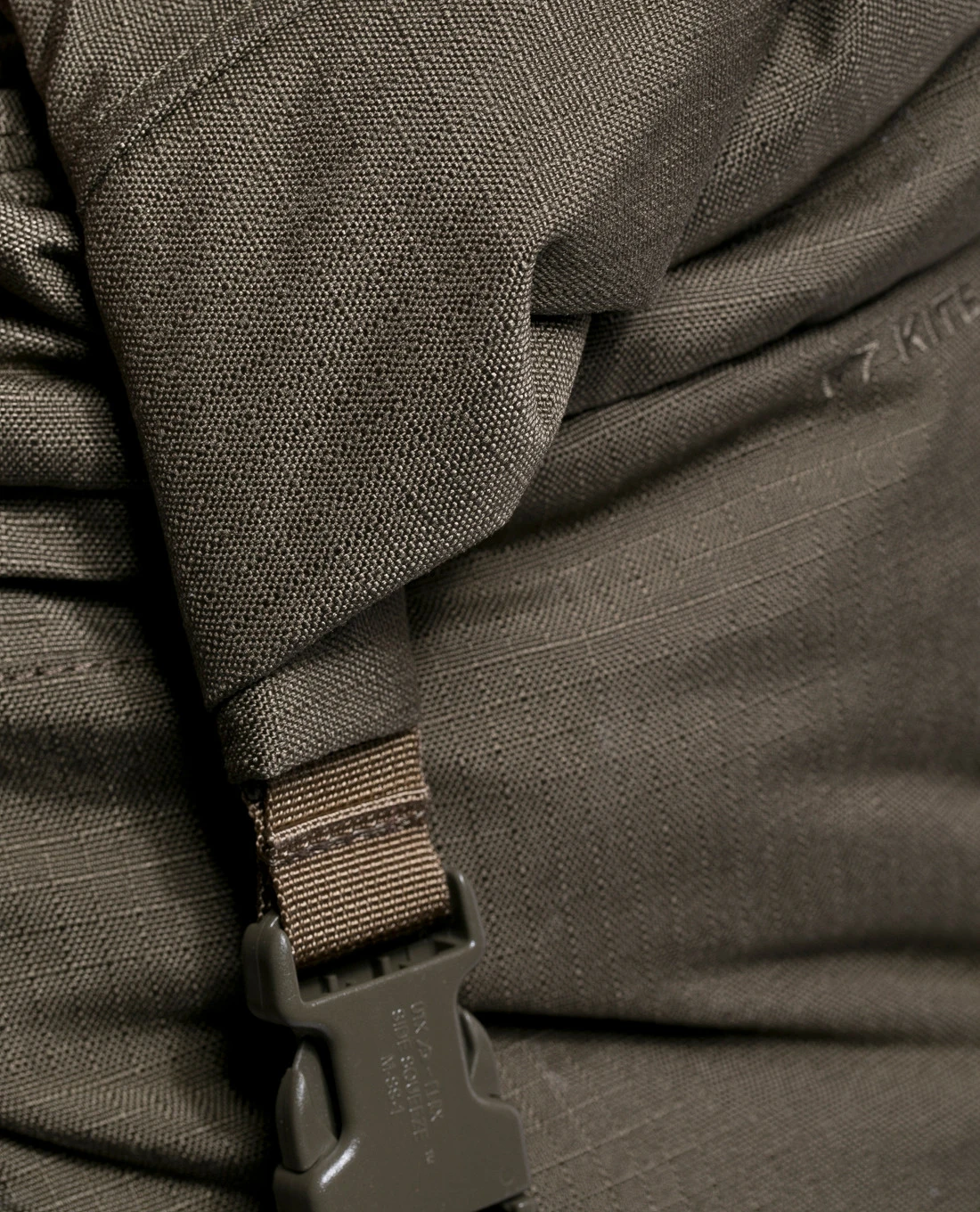 Kite Pack Military Green 10 Kite Pack Military Green – Bild 10