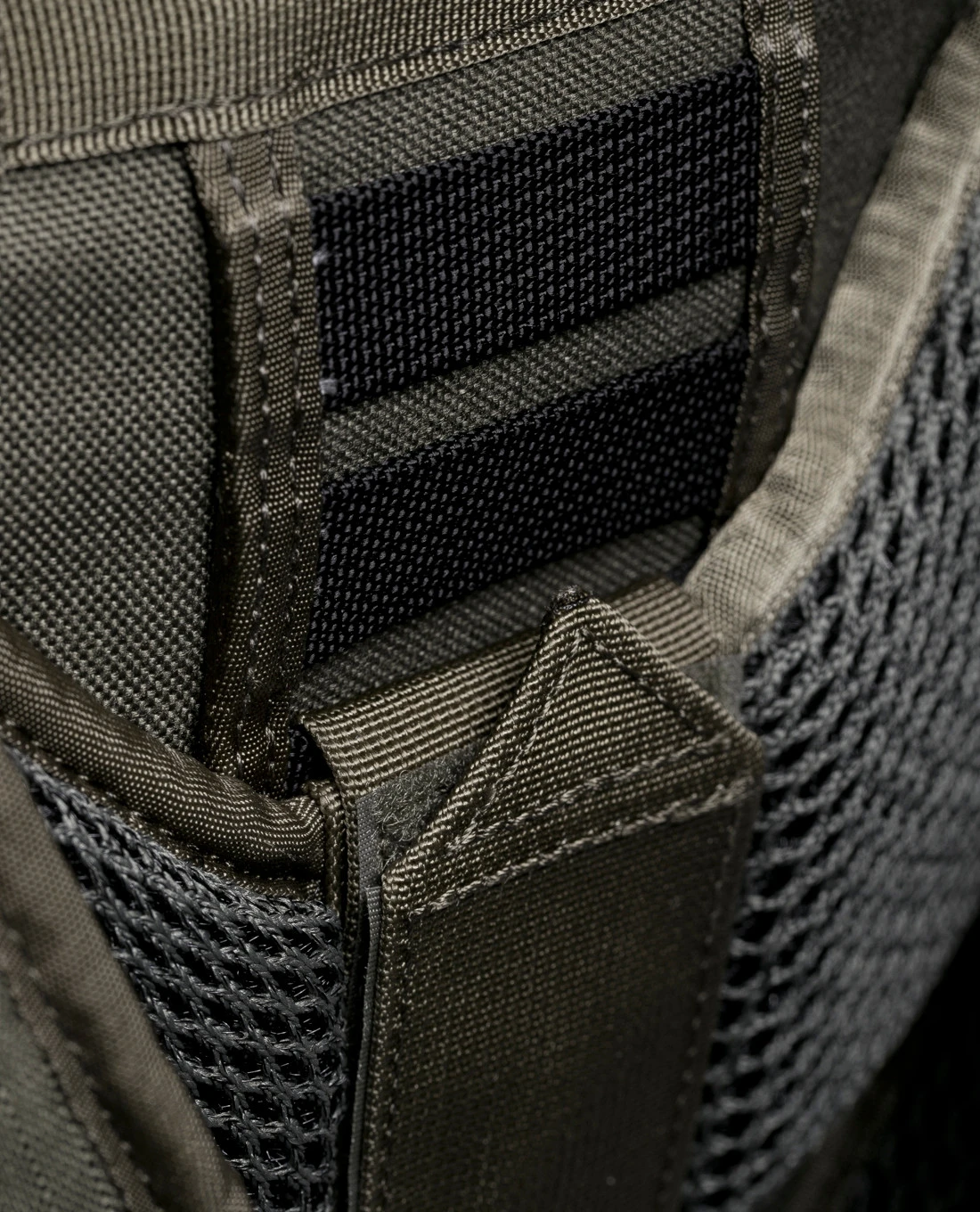 Kite Pack Military Green 12 Kite Pack Military Green – Bild 12