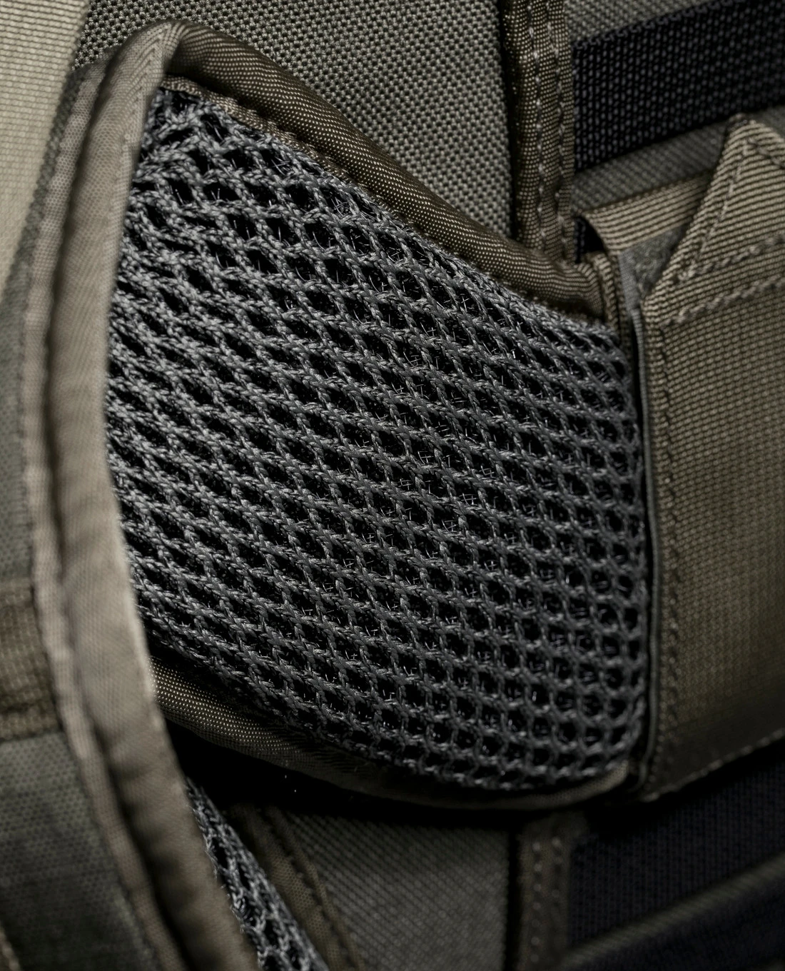 Kite Pack Military Green 14 Kite Pack Military Green – Bild 14