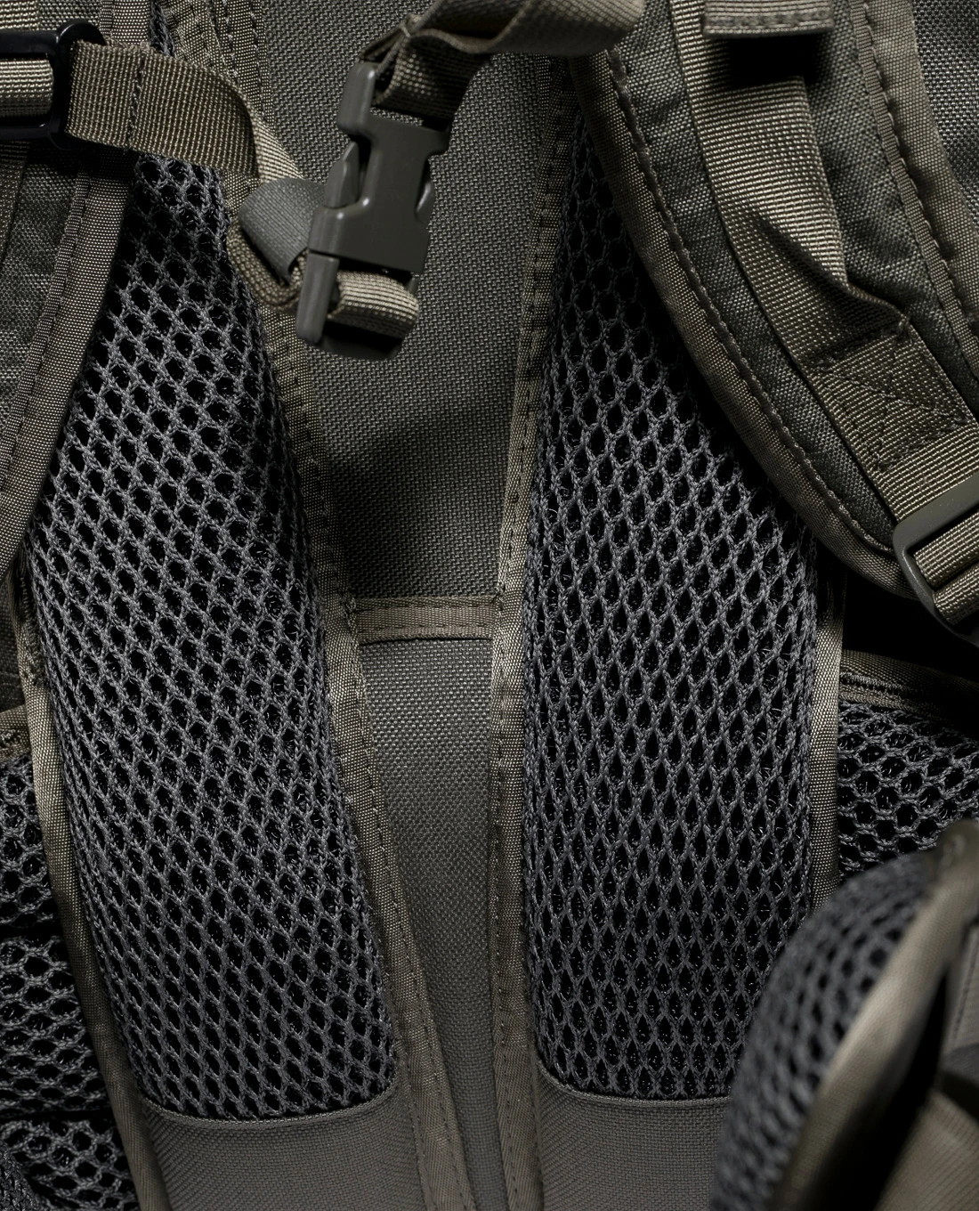 Kite Pack Military Green 15 Kite Pack Military Green – Bild 15