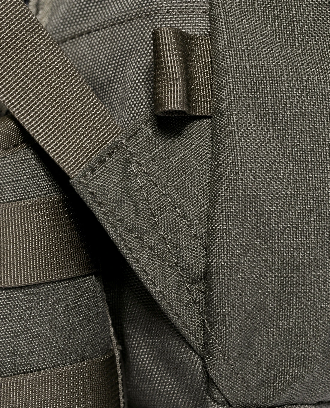 Kite Pack Military Green 16 Kite Pack Military Green – Bild 16