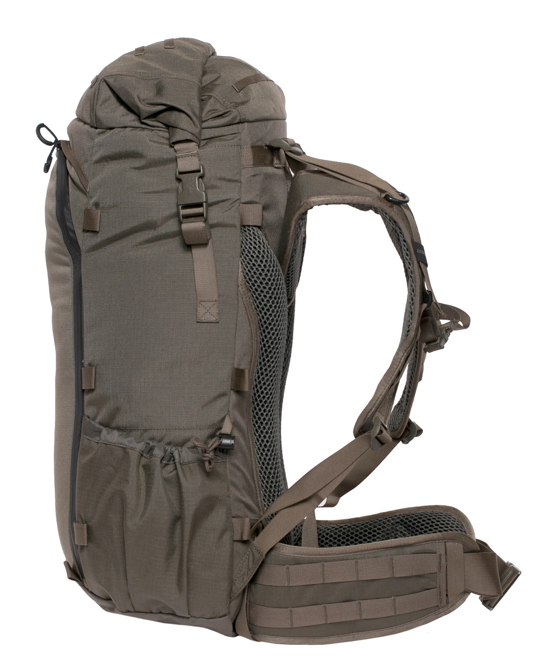 Kite Pack Military Green 3 Kite Pack Military Green – Bild 3