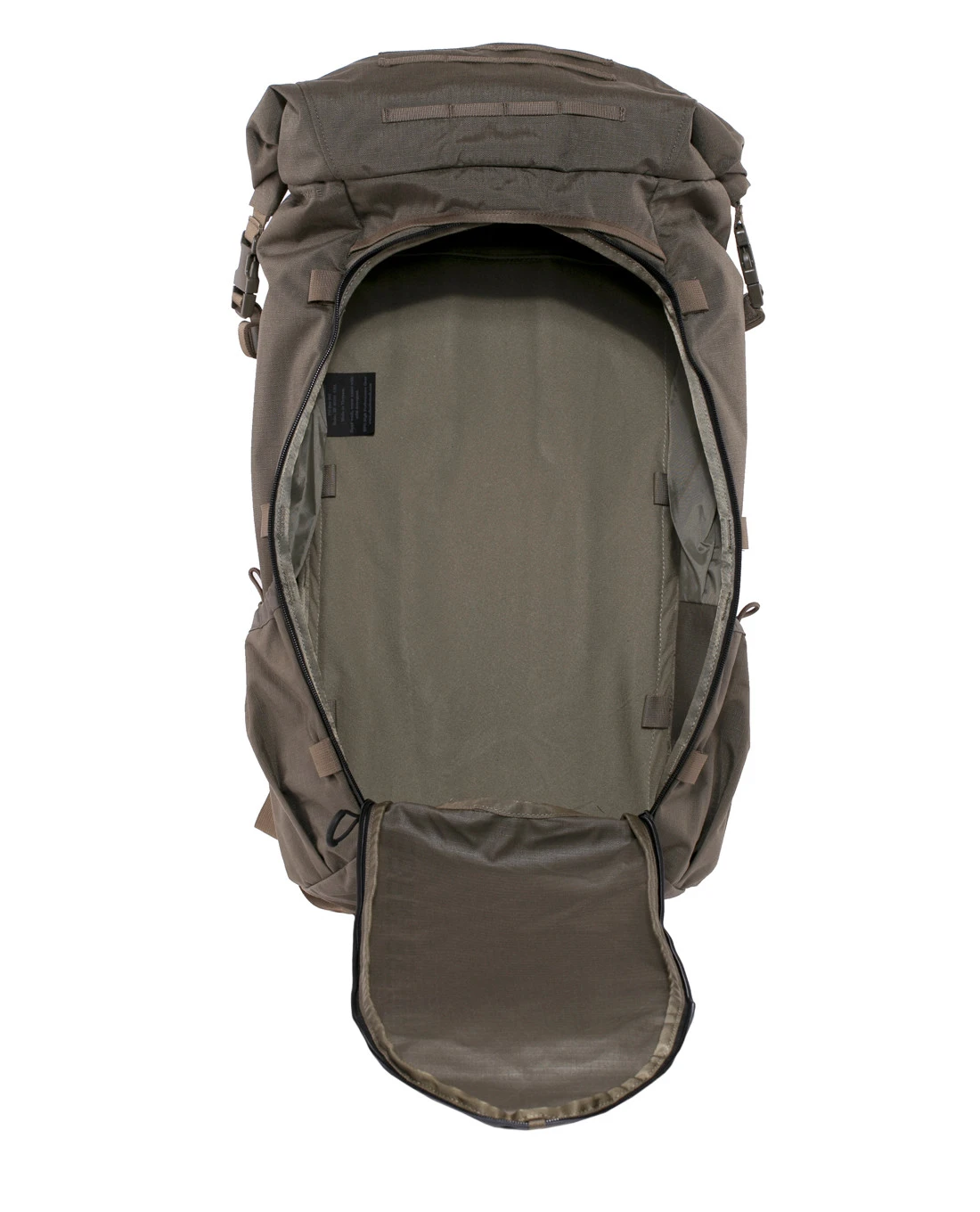 Kite Pack Military Green 5 Kite Pack Military Green – Bild 5