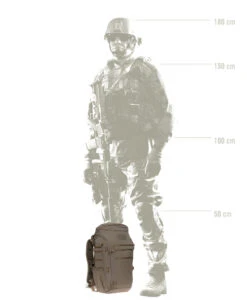 Switchblade Pack Dry Earth -Outdoor Ausrüstung Verkaufs-Shop eberlestock switchblade pack dry earth 1000193 056 11