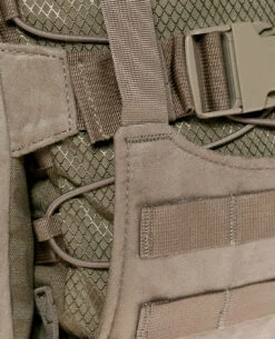 X2 Pack Dry Earth Microsuede -Outdoor Ausrüstung Verkaufs-Shop eberlestock x2 pack dry earth microsuede 1000259 057 12