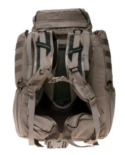 X2 Pack Dry Earth Microsuede -Outdoor Ausrüstung Verkaufs-Shop eberlestock x2 pack dry earth microsuede 1000259 057 5