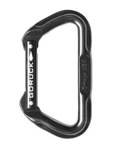 Carabiner GORUCK Logo