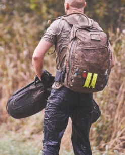 Reflective Ruck Bands -Outdoor Ausrüstung Verkaufs-Shop goruck reflective ruck bands rrb01 5