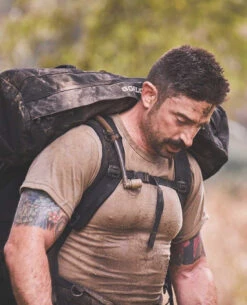 Sternum Strap Tough Coyote 8 Sternum Strap Tough Coyote -Outdoor Ausrüstung Verkaufs-Shop goruck sternum strap tough coyote st 0707 3