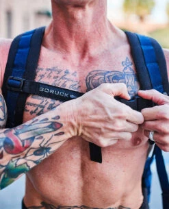 Sternum Strap Tough Coyote 10 Sternum Strap Tough Coyote -Outdoor Ausrüstung Verkaufs-Shop goruck sternum strap tough coyote st 0707 5