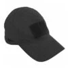 Tac Hat Black OSFA